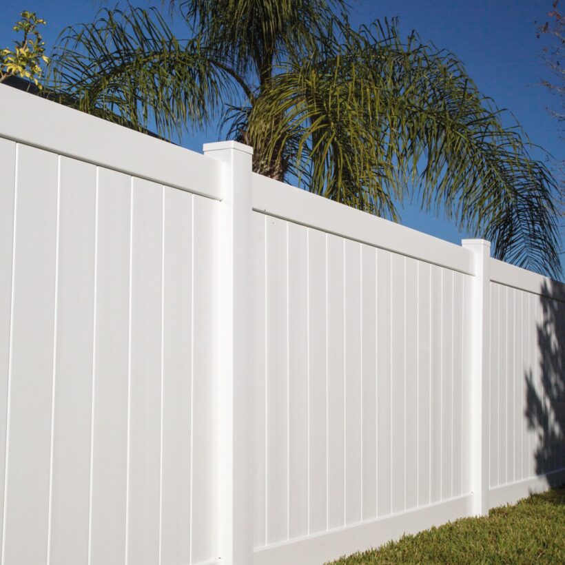 Secure Your Space with Fence Company | Future Solutions